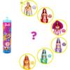 Mattel HCC46, Mattel Barbie Color Reveal - Meerjungfrauenpuppe