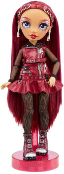 MGA Entertainment Rainbow High True Colors Fashion Doll - Mila Berrymore