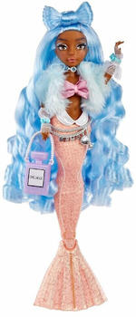 MGA Entertainment Mermaze Mermaidz Fashion Doll - Shellnelle