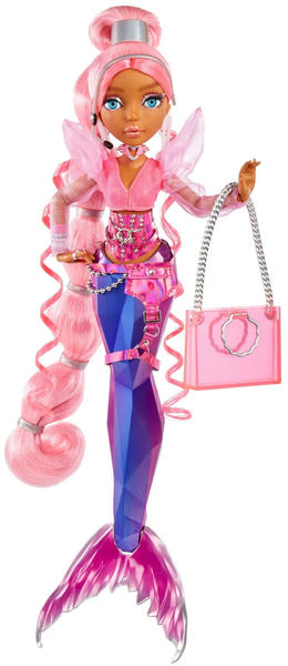 MGA Entertainment Mermaze Mermaidz Fashion Doll - Harmonique