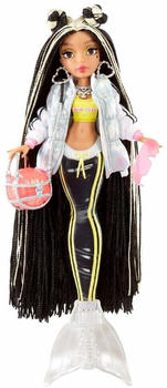 MGA Entertainment Mermaze Mermaidz Fashion Doll - Jordie