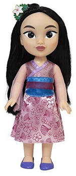 Jakks Pacific Disney Princess My Friend Mulan