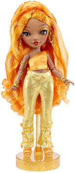 MGA Entertainment Rainbow High True Colors Fashion Doll - Meena Fleur