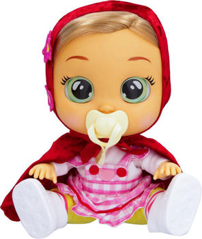 IMC Cry Babies Storyland Scarlet