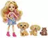 Mattel Enchantimals City Tails