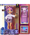 MGA Entertainment Rainbow High True Colors Fashion Doll Lila Yamamoto