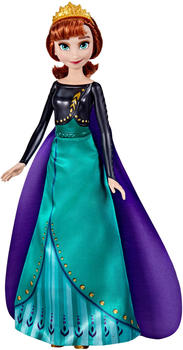 Hasbro Frozen Königin Anna