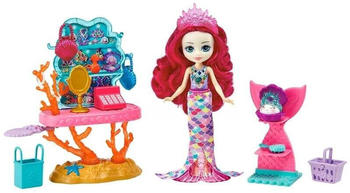 Mattel Royal Enchantimals Ocean Kingdom Milagra Mermaid