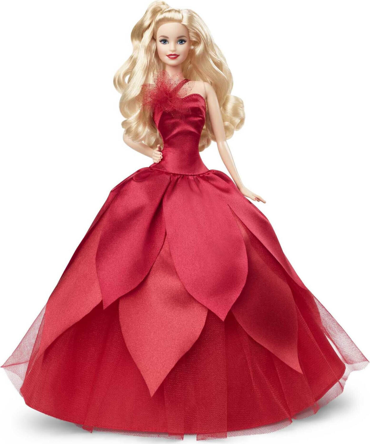 Signature Holiday Barbie 2022 (HBY03) Test TOP Angebote ab 47,99 € (April  2023)