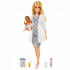 Barbie Pediatrician and accessories (GVK03)