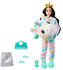 Barbie Cutie Reveal Puppe