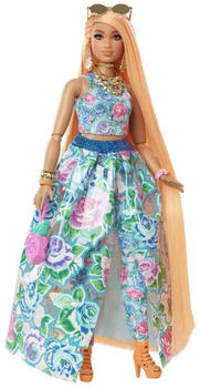 Barbie Extra Fancy Puppe mit Accessoires (HHN14)