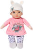 Baby Annabell 706428, Baby Annabell Sweetie for babies 30cm 706428