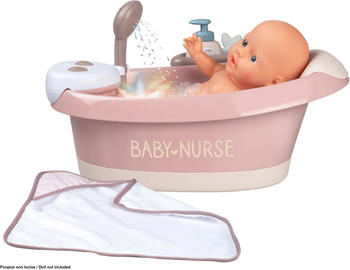 Smoby Baby Nurse Puppen-Badewanne