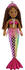 Sweety-Toys Stoffpuppe Meerjungfrau Regenbogenfarben 45 cm