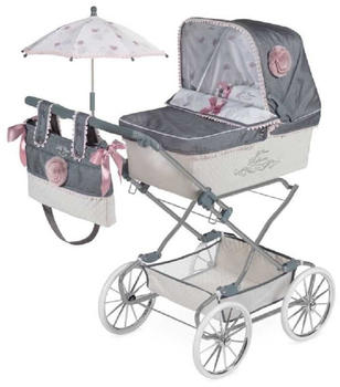 De Cuevas Toys Baby Carriage Reborn (82031)