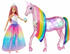 Barbie Dreamtopia Magisches Zauberlicht Einhorn mit Berührungsfunktion