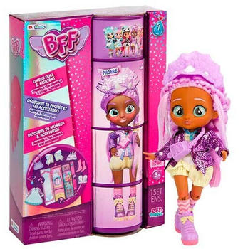 IMC Toys IMC Cry Babies Best Friends Forever Serie 1 Phoebe