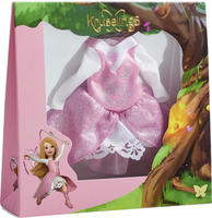 K&Auml;THE KRUSE 126814, K&Auml;THE KRUSE 0126814 Vera Kruselings Magic Outfit