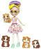 Mattel Enchantimals City Tails