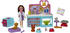 Barbie Chelsea Pet Vet Playset With Doll, 4 Animals And 18 Pieces (HGT12)