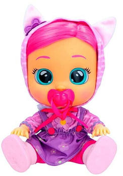 IMC Toys IMC Cry Babies Dressy Katie