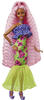 Mattel Barbie HGR60, Mattel Barbie Barbie Extra Deluxe Doll (Fall Refresh)