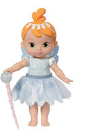 Baby Born 831816, Baby Born Storybook Fairy Ice 18cm