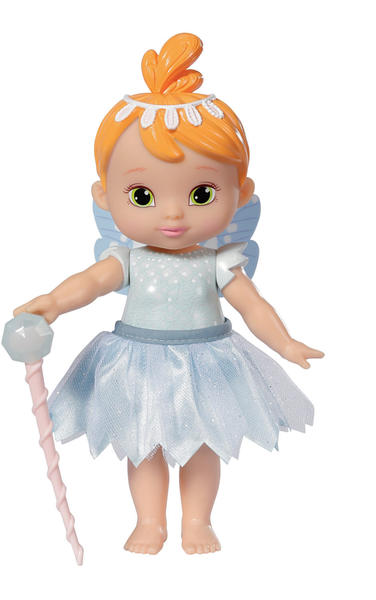 BABY born Storybook Fantasy Fairy ice