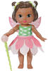 Zapf Creation 833773, Zapf Creation BABY born Storybook Fairy Peach, 18cm