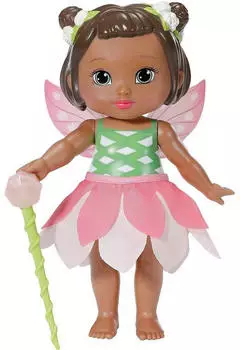 BABY born Storybook Fantasy Fairy Peach