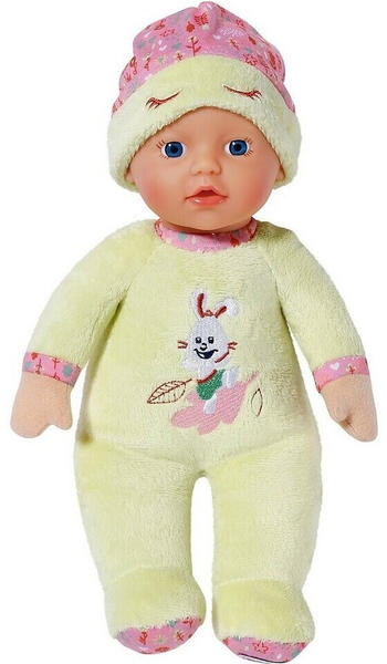 BABY born Sleepy for babies 30 cm grün (832271)