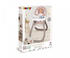 Smoby Baby Nurse high chair for dolls (220370)