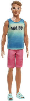 Barbie Ken Fashionistas 192 vitiligo (HBV26)