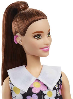 Barbie Fashionistas Doll #187