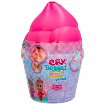 IMC Toys IMC Cry Babies Magic Tears Icy World
