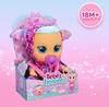 IMC Toys 60558, IMC Toys 904095 IMC-CRY BABIES DRESSY FANTASY BRUNY