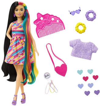 Barbie Totally Hair (HCM90)