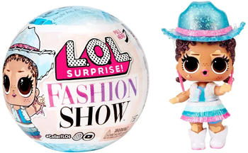 MGA Entertainment Fashion Show Mini Püppchen Sammeledition, sortiert