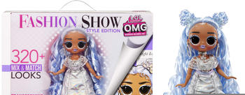 MGA Entertainment OMG Fashion Show Style Edition Missy Frost
