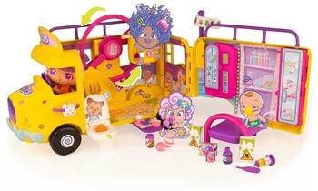 Famosa Mini Bellies Fun Bus