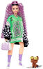 Mattel Barbie HHN10, Mattel Barbie Barbie Puppe