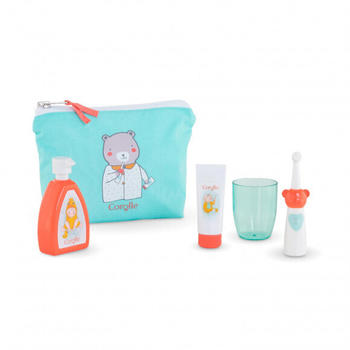 Corolle MGP 36 cm BBDoll Care Pouch + Acc. (9000141310)