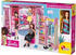Lisciani Barbie Fashion Boutique mit Puppe