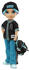 MGA Entertainment Rainbow High Junior High