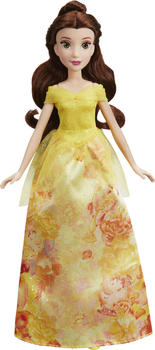 Hasbro Disney Prinzessin Schimmerglanz - Belle (E0274)