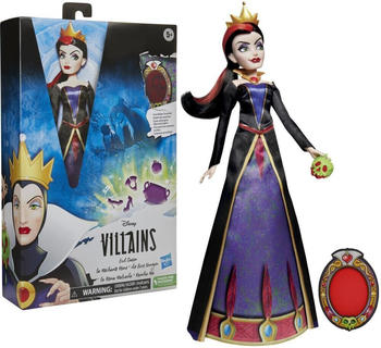 Hasbro Disney Villains - Evil Queen