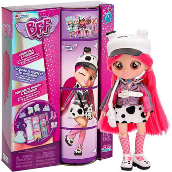 IMC Cry Babies Best Friends Forever Serie 1 Dotty