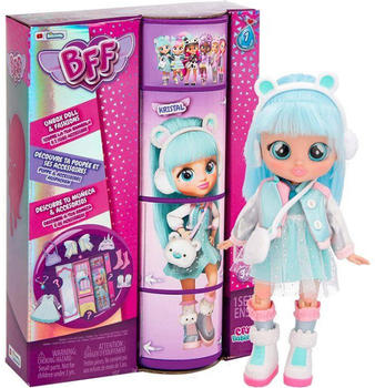 IMC Toys IMC Cry Babies Best Friends Forever Serie 1 Kristal