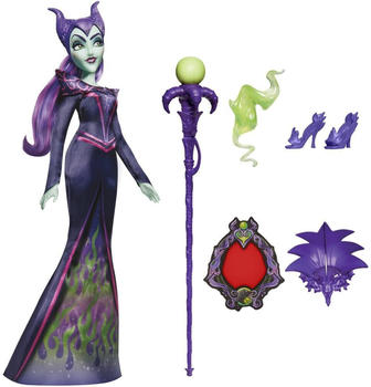 Hasbro Disney Villains - Maleficent